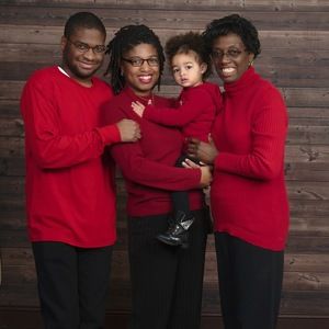 Meet your Posher, Bessie